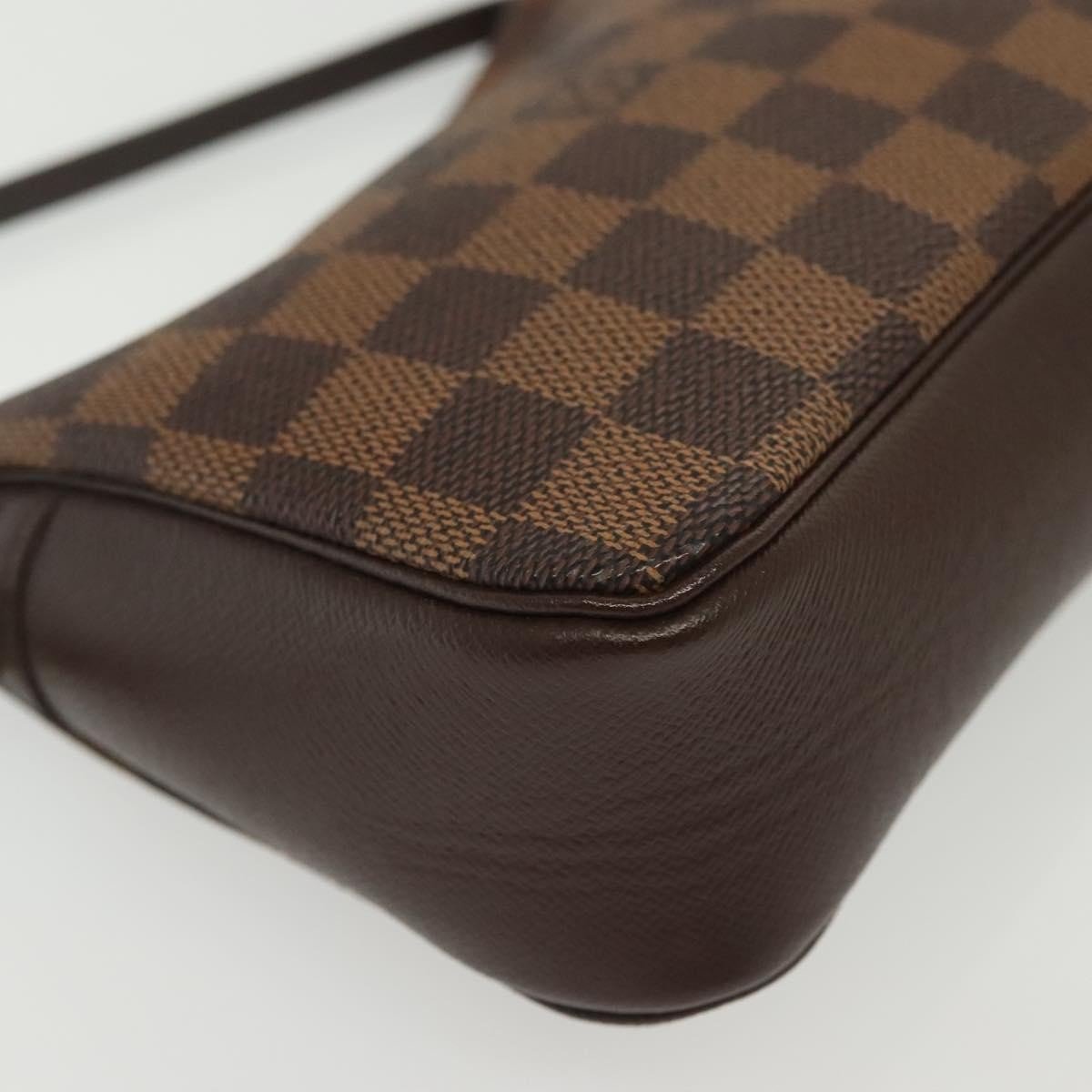 Louis Vuitton Trousse Make Up Bag - Brandsamsara