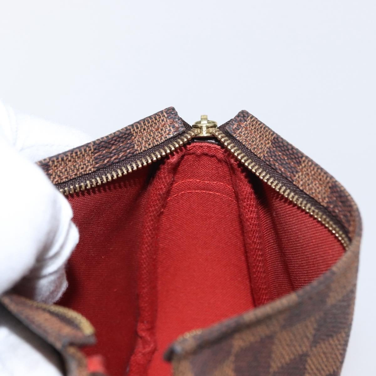 Louis Vuitton Trousse Make Up Bag - Brandsamsara