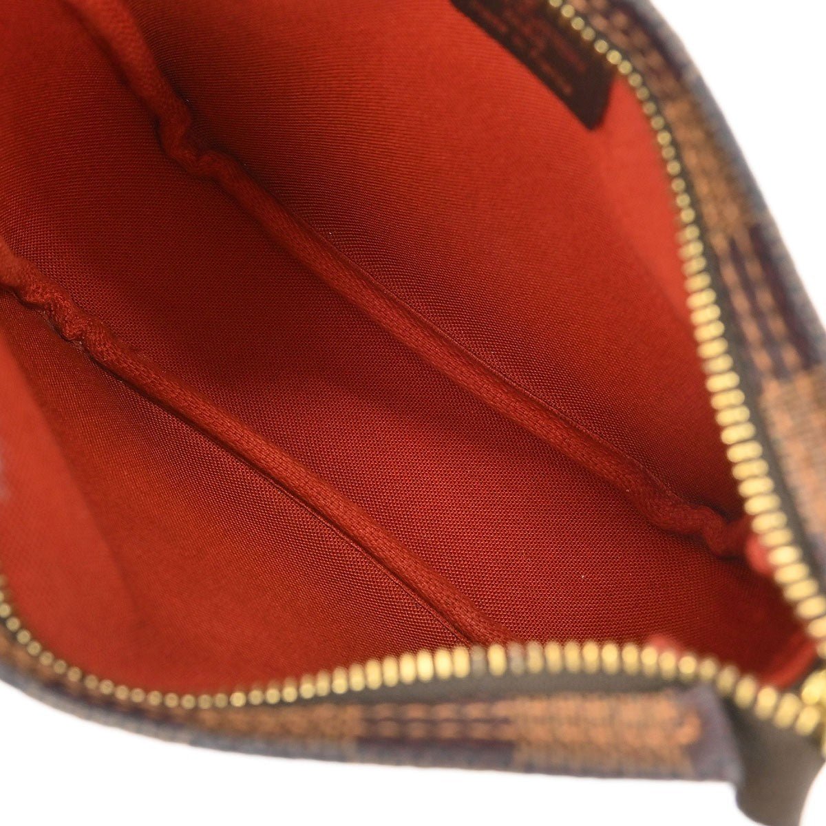 Louis Vuitton Trousse Make Up Bag - Brandsamsara
