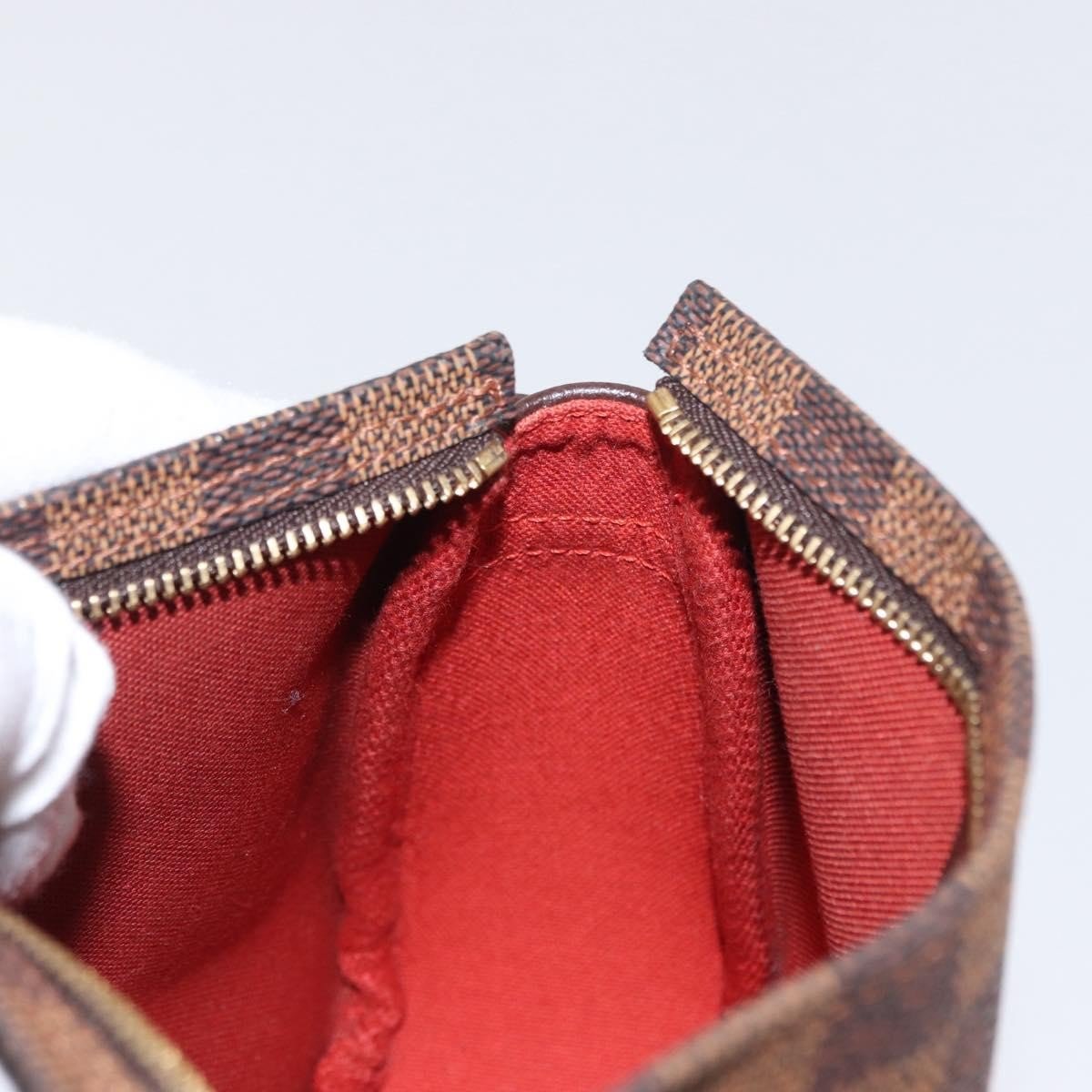 Louis Vuitton Trousse Make Up Bag - Brandsamsara