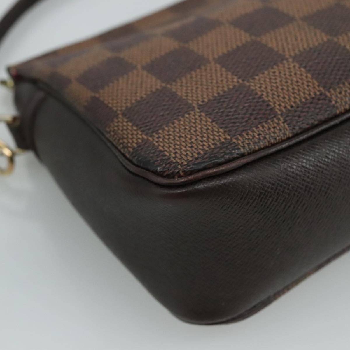 Louis Vuitton Trousse Make Up Bag - Brandsamsara