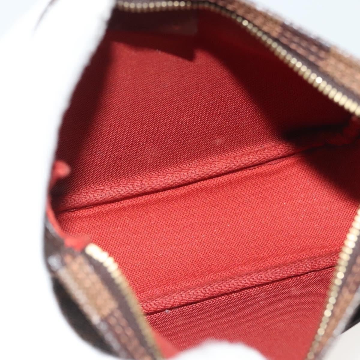 Louis Vuitton Trousse Make Up Bag - Brandsamsara