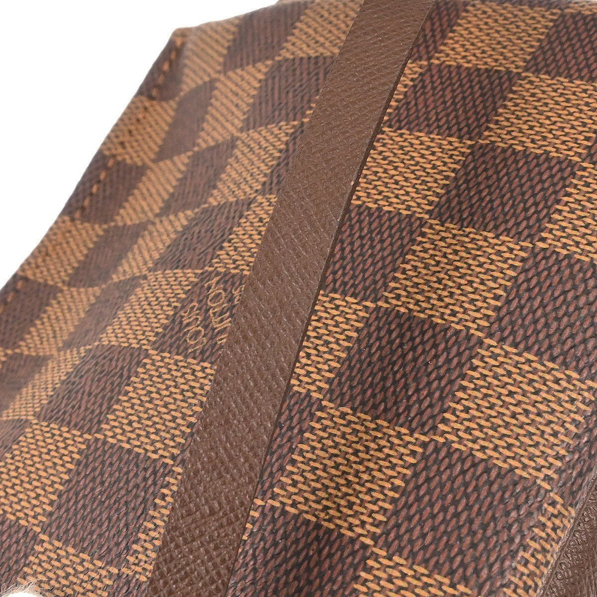 Louis Vuitton Trousse Make Up Bag - Brandsamsara