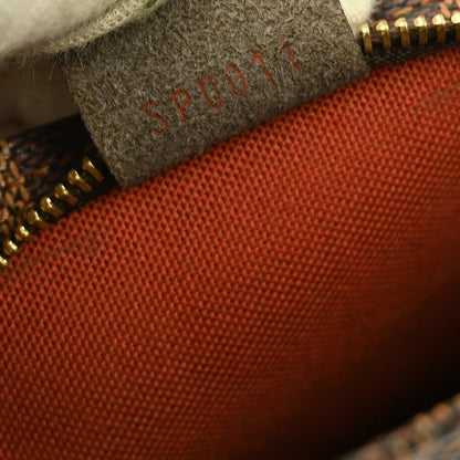 Louis Vuitton Trousse Make Up Bag - Brandsamsara