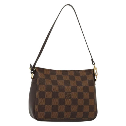Louis Vuitton Trousse Make Up Bag - Brandsamsara