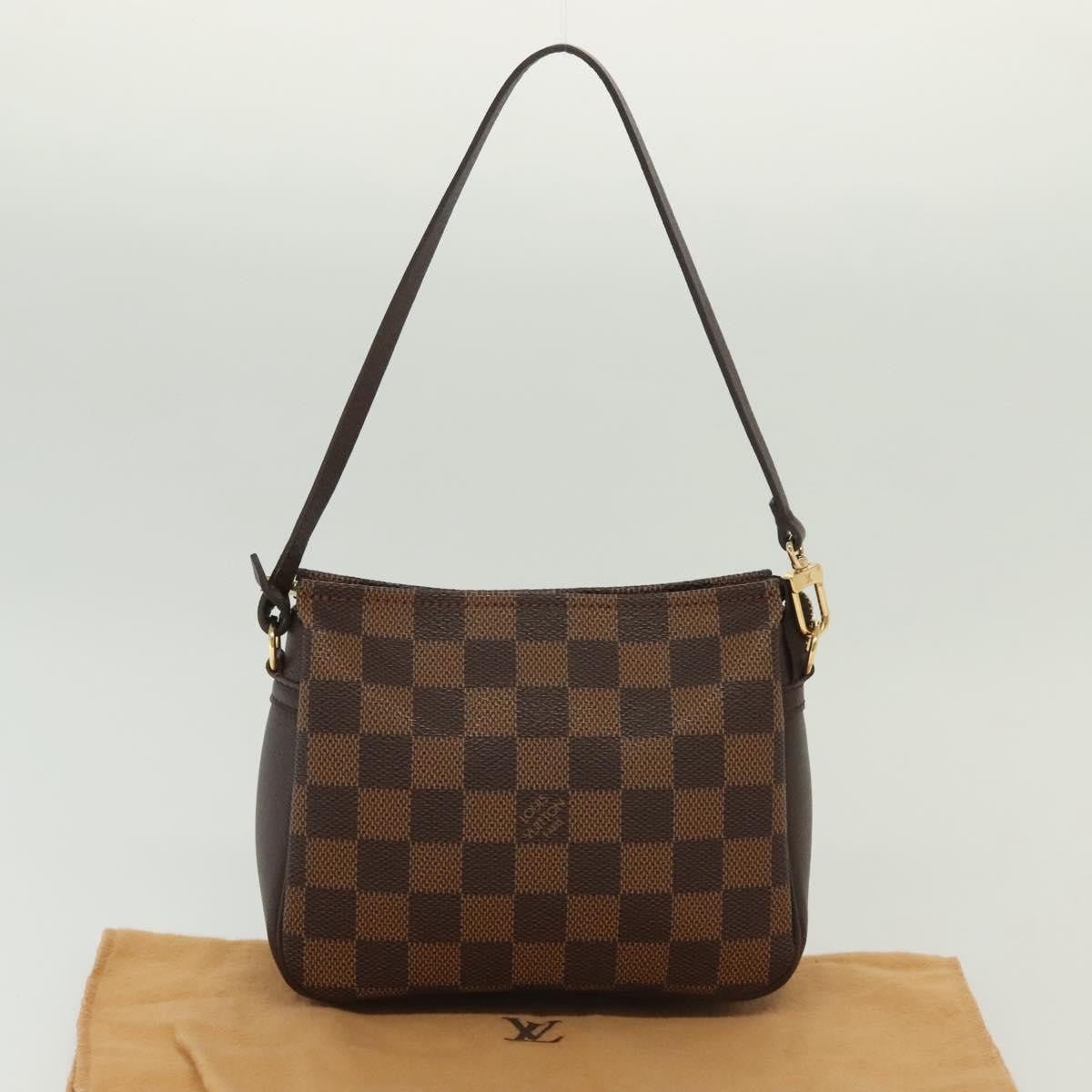 Louis Vuitton Trousse Make Up Bag - Brandsamsara