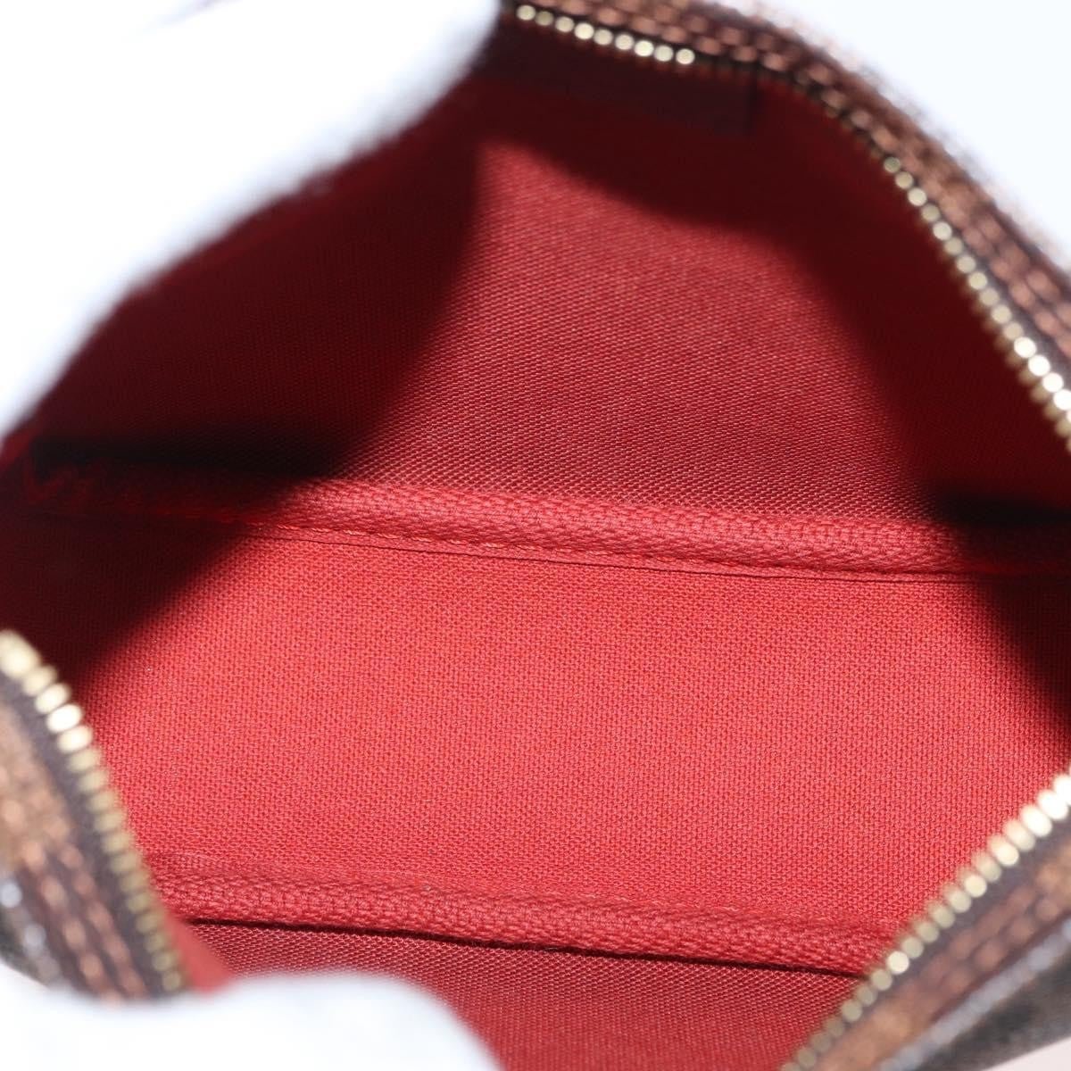Louis Vuitton Trousse Make Up Bag - Brandsamsara