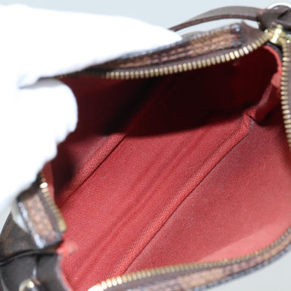 Louis Vuitton Trousse Make Up Bag - Brandsamsara