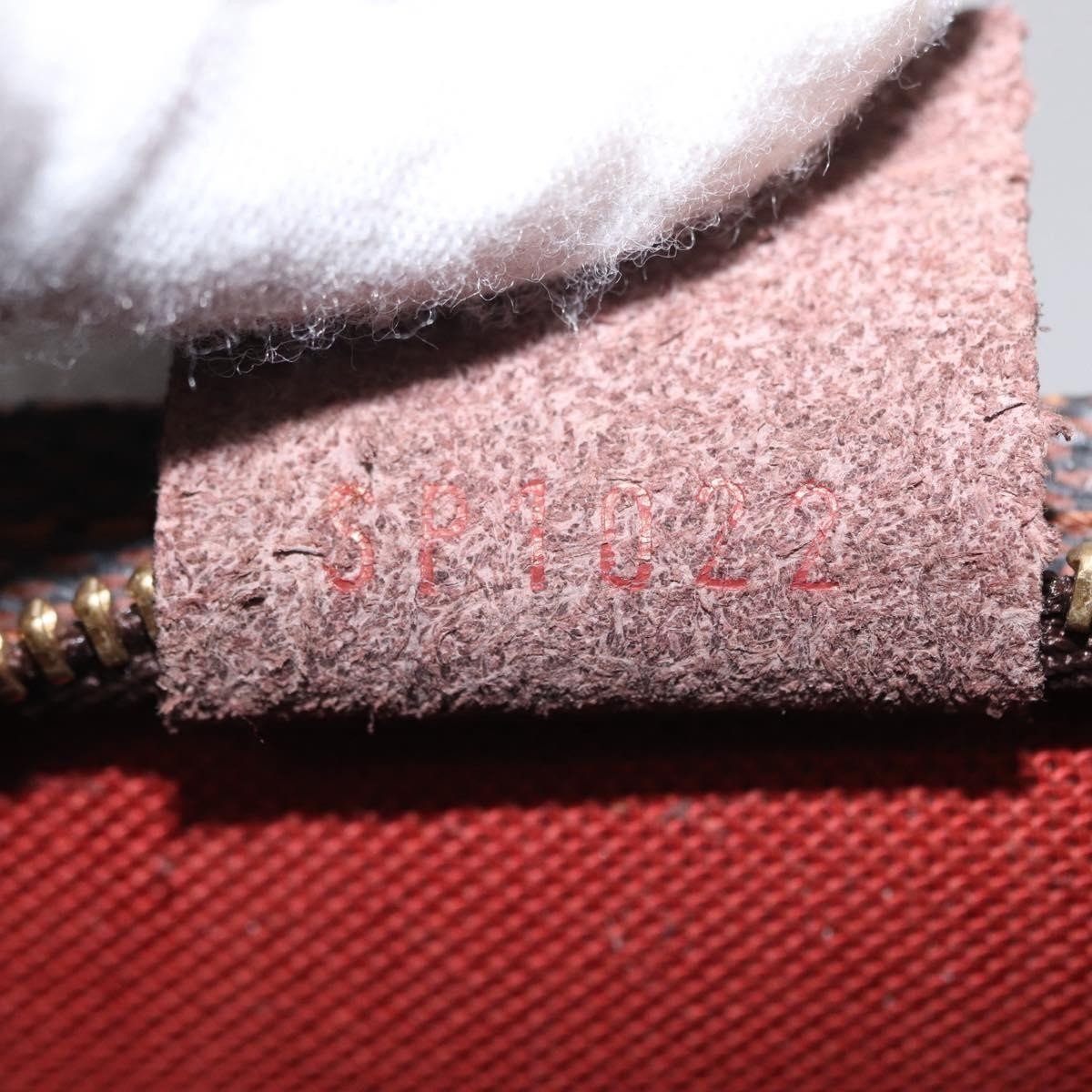 Louis Vuitton Trousse Make Up Bag - Brandsamsara