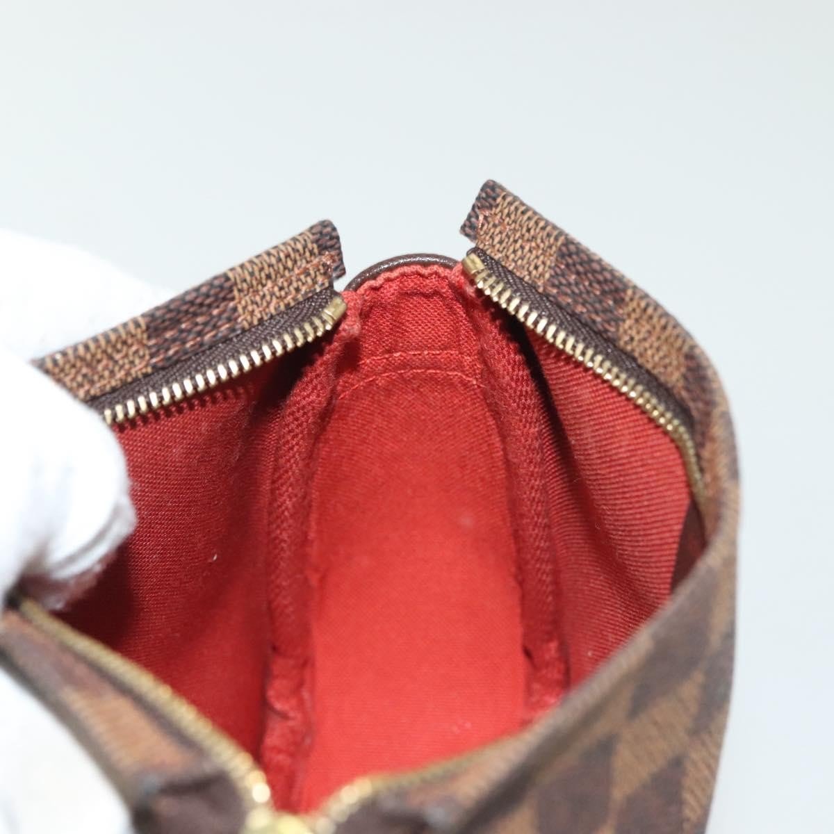 Louis Vuitton Trousse Make Up Bag - Brandsamsara