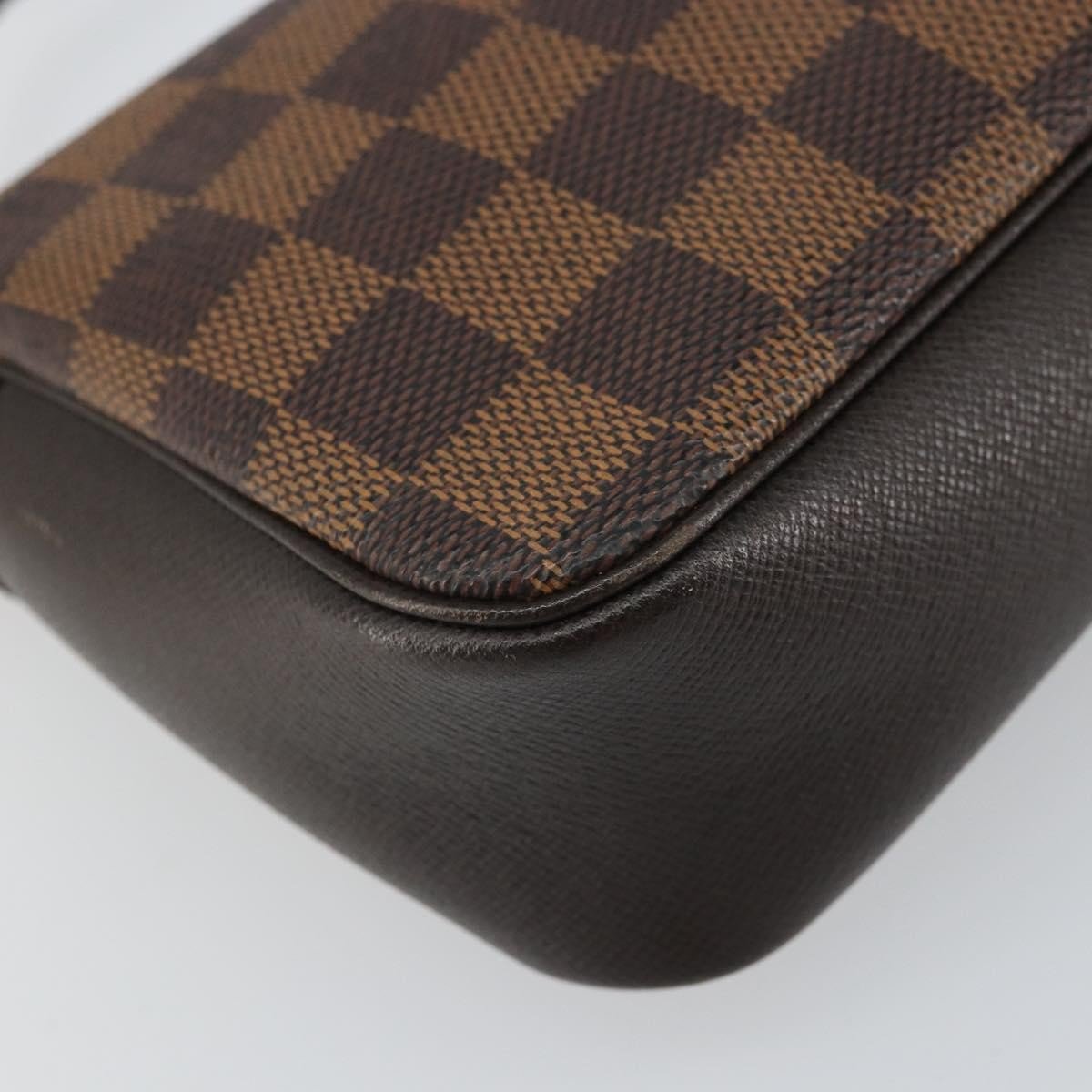 Louis Vuitton Trousse Make Up Bag - Brandsamsara