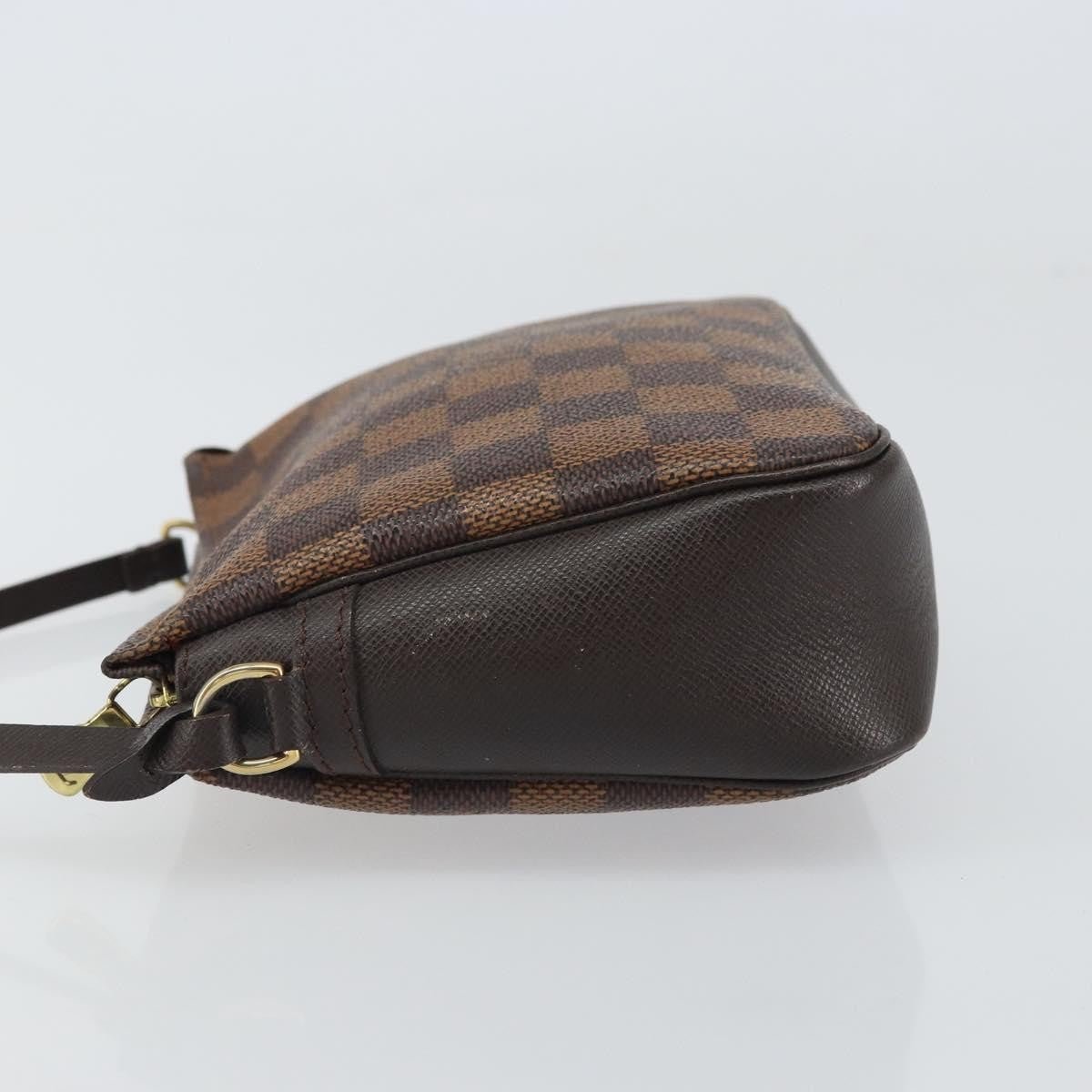 Louis Vuitton Trousse Make Up Bag - Brandsamsara