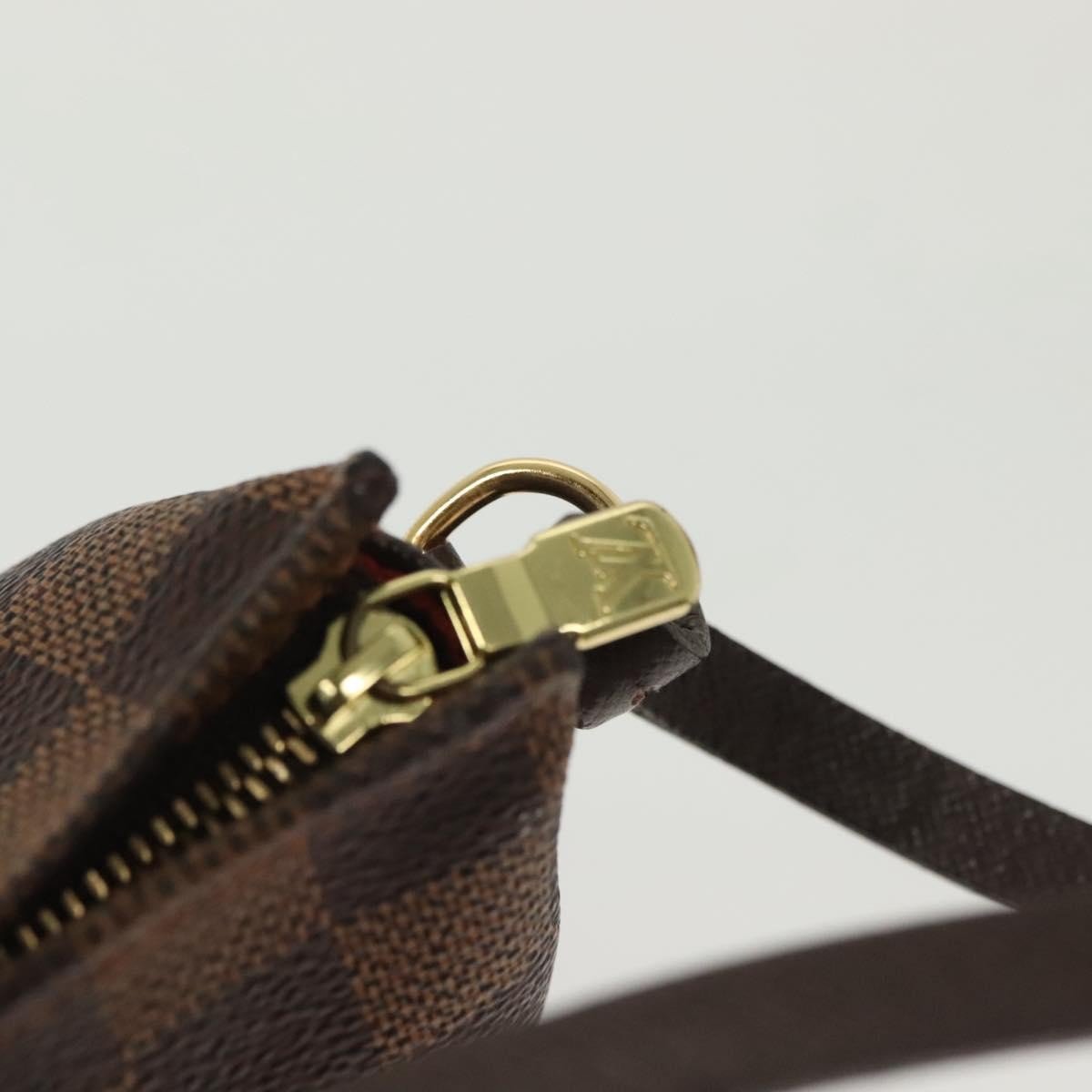 Louis Vuitton Trousse Make Up Bag - Brandsamsara