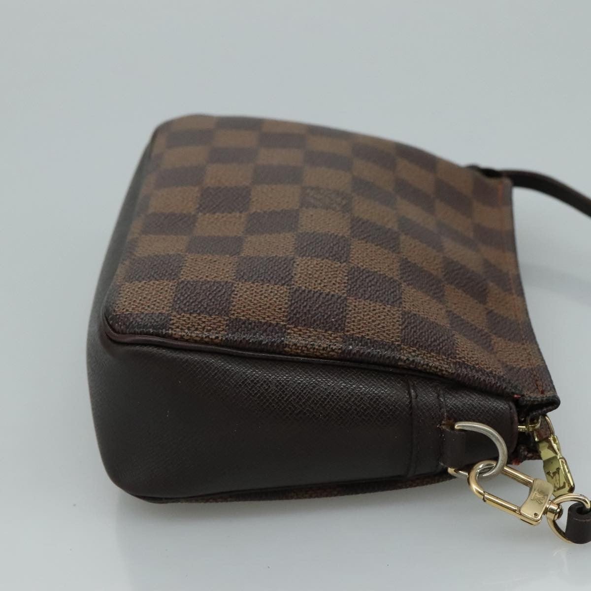 Louis Vuitton Trousse Make Up Bag - Brandsamsara