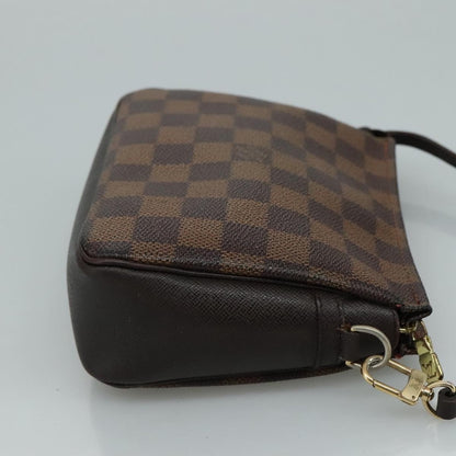 Louis Vuitton Trousse Make Up Bag - Brandsamsara
