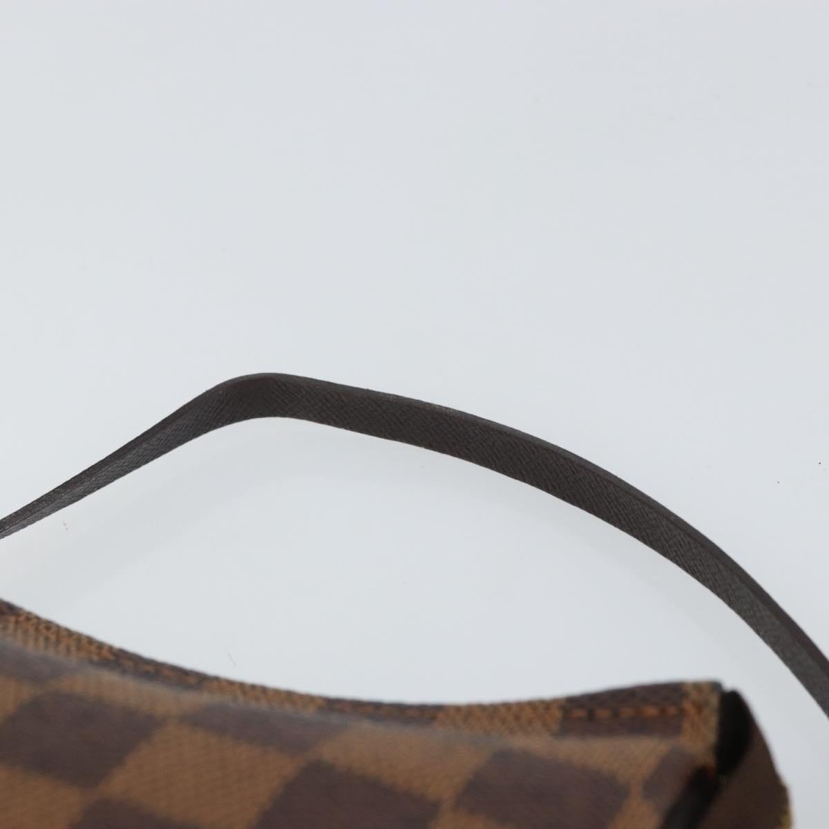 Louis Vuitton Trousse Make Up Bag - Brandsamsara
