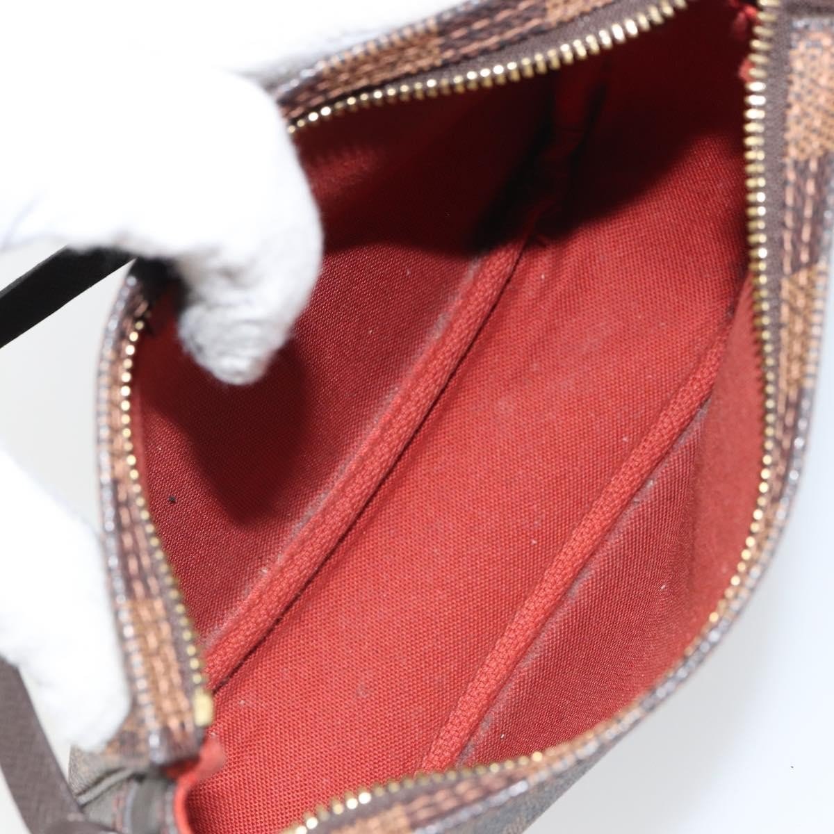 Louis Vuitton Trousse Make Up Bag - Brandsamsara