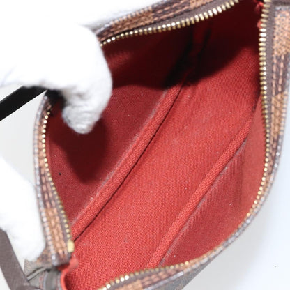 Louis Vuitton Trousse Make Up Bag - Brandsamsara