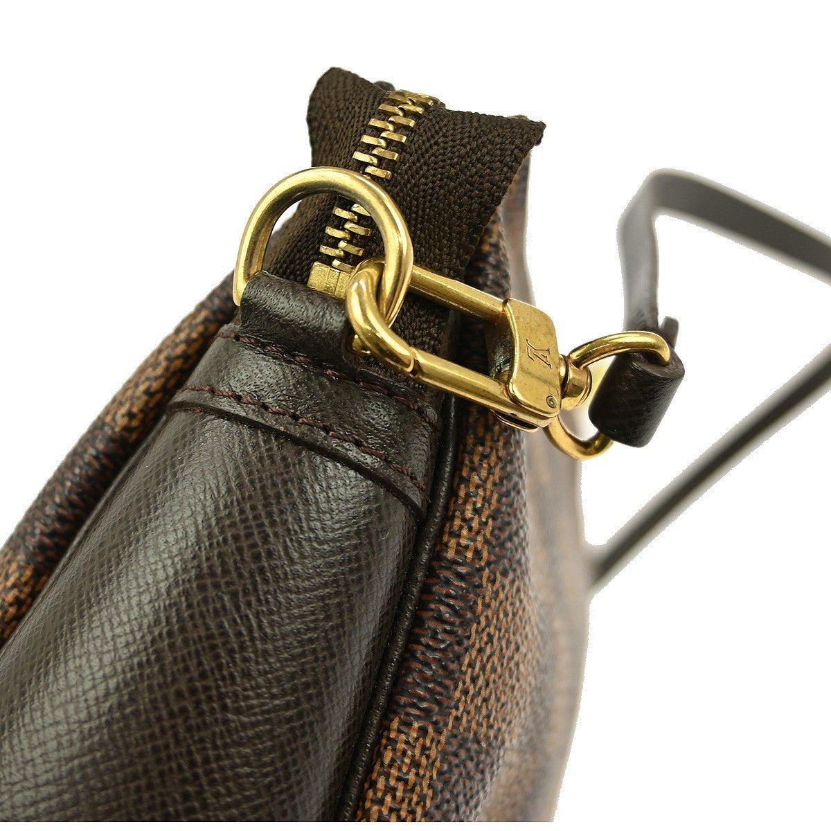 Louis Vuitton Trousse Make Up Bag - Brandsamsara