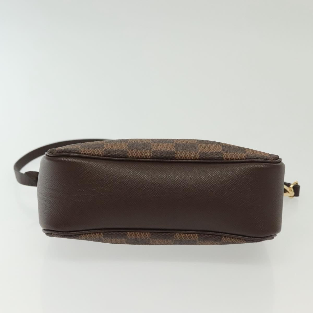 Louis Vuitton Trousse Make Up Bag - Brandsamsara