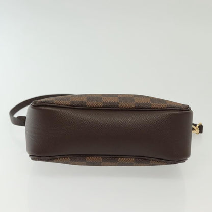 Louis Vuitton Trousse Make Up Bag - Brandsamsara