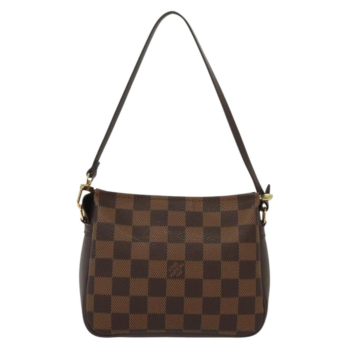 Louis Vuitton Trousse Make Up Bag - Brandsamsara