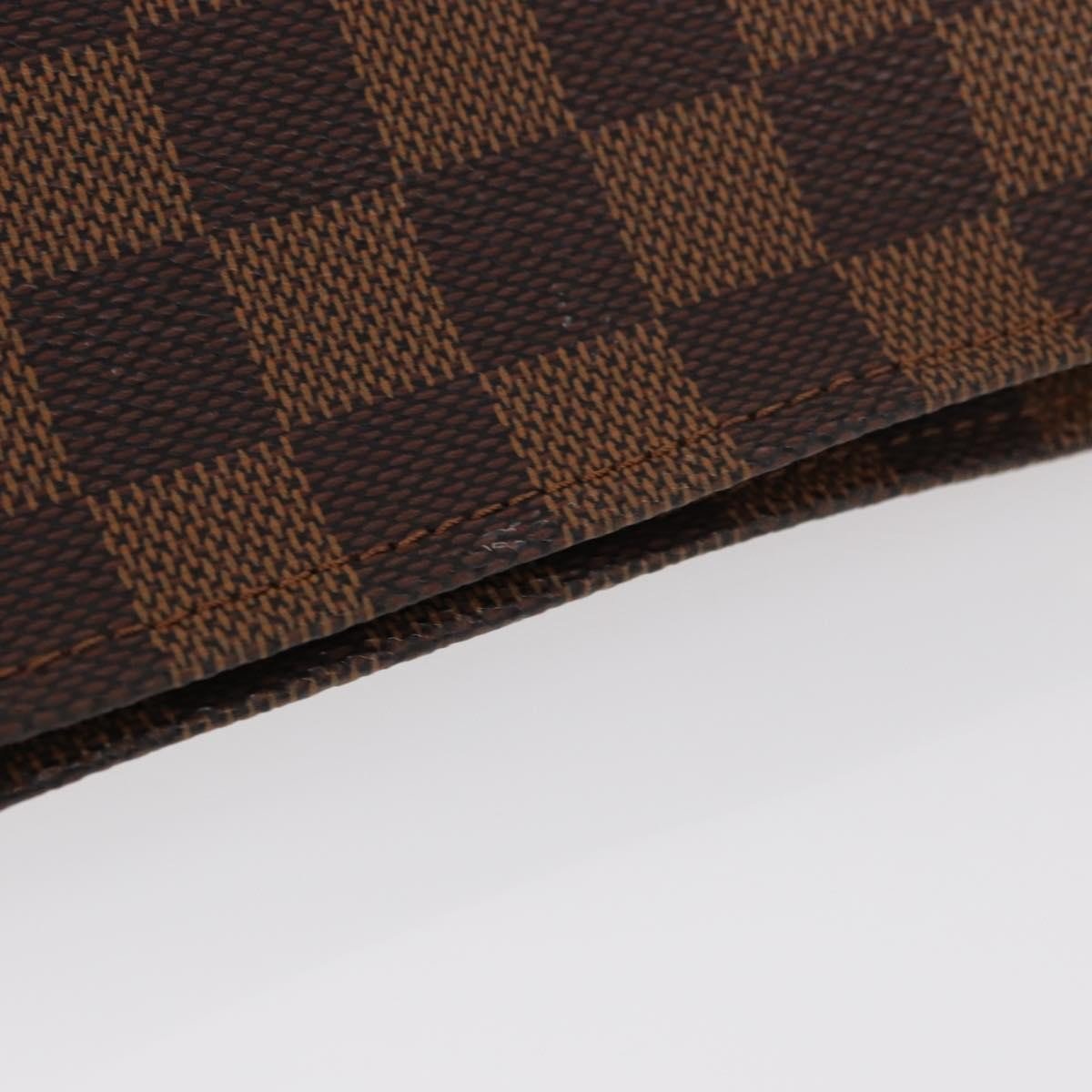 Louis Vuitton Trousse Make Up Bag - Brandsamsara