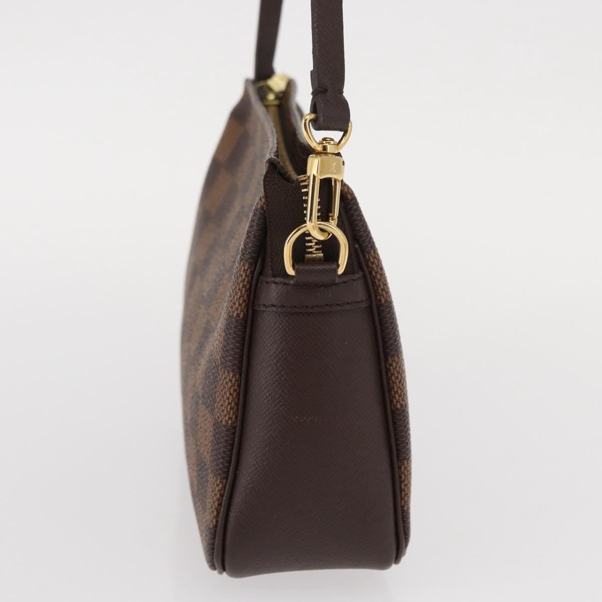 Louis Vuitton Trousse Make Up Bag - Brandsamsara