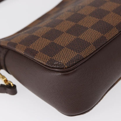 Louis Vuitton Trousse Make Up Bag - Brandsamsara