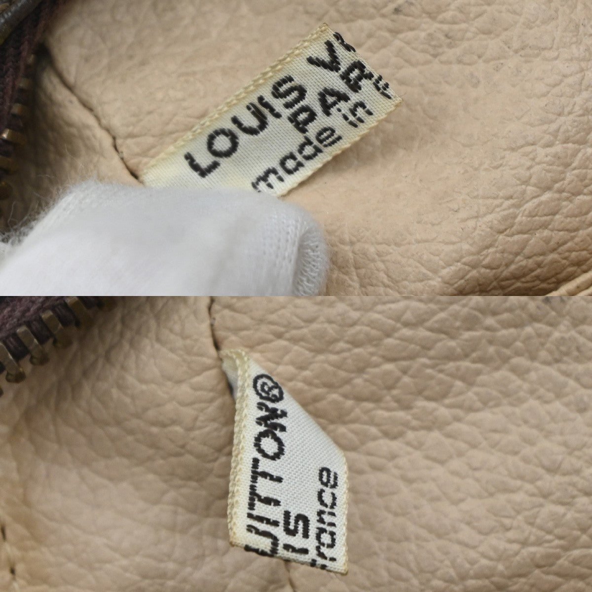 Louis Vuitton Trousse Toiletry - Brandsamsara