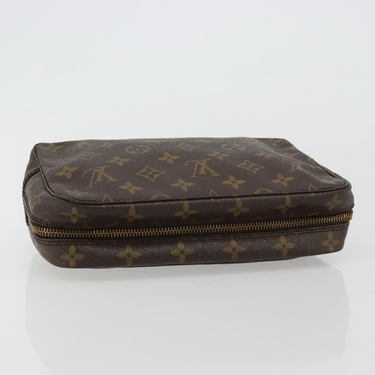 Louis Vuitton Trousse Toiletry Pouch - Brandsamsara