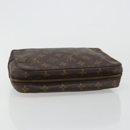 Louis Vuitton Trousse Toiletry Pouch - Brandsamsara