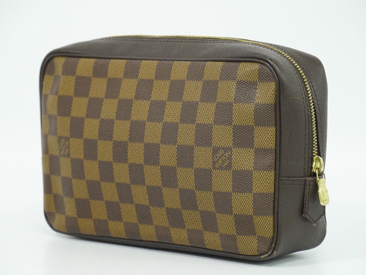 Louis Vuitton Trousse Toiletry Pouch - Brandsamsara