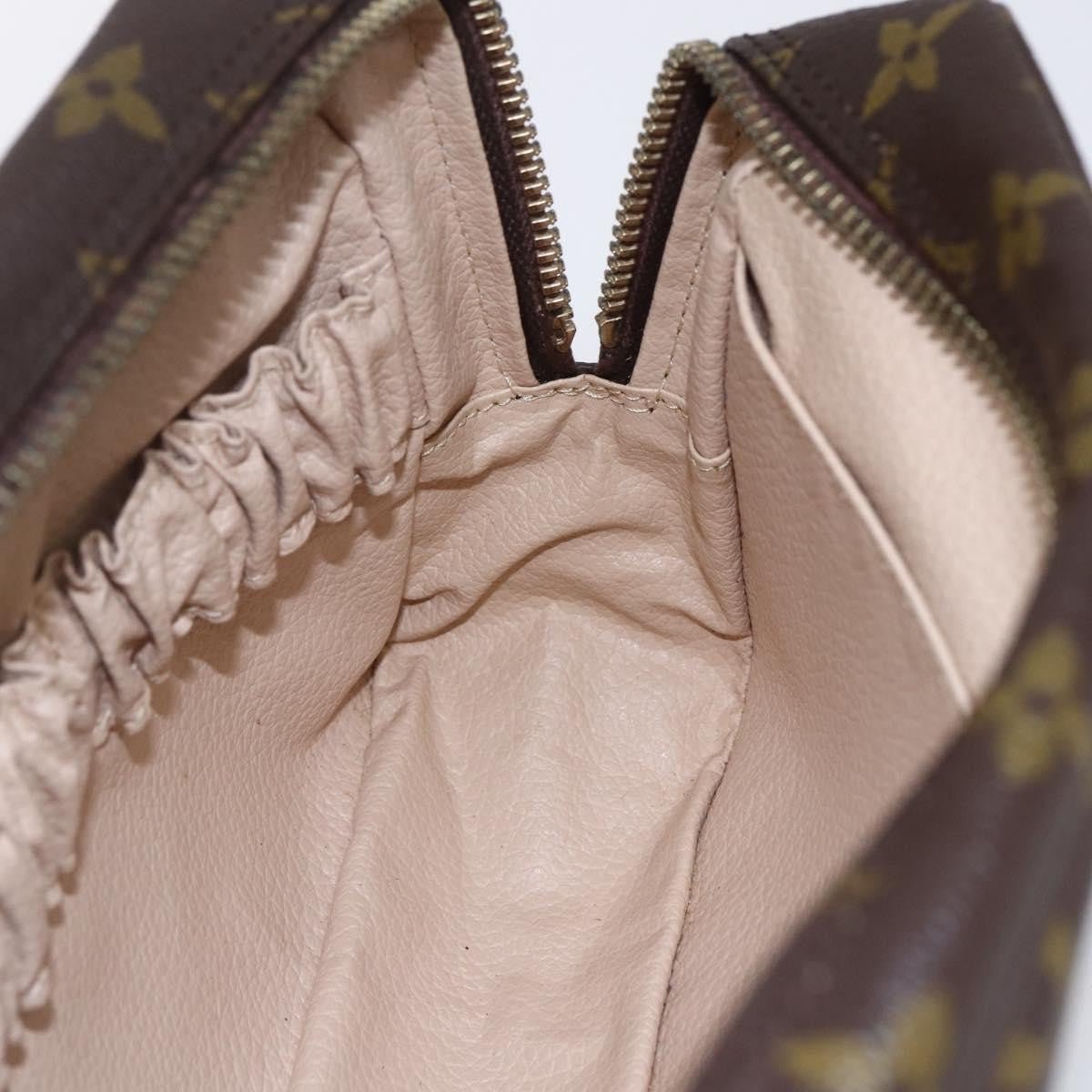 Louis Vuitton Trousse Toiletry Pouch - Brandsamsara