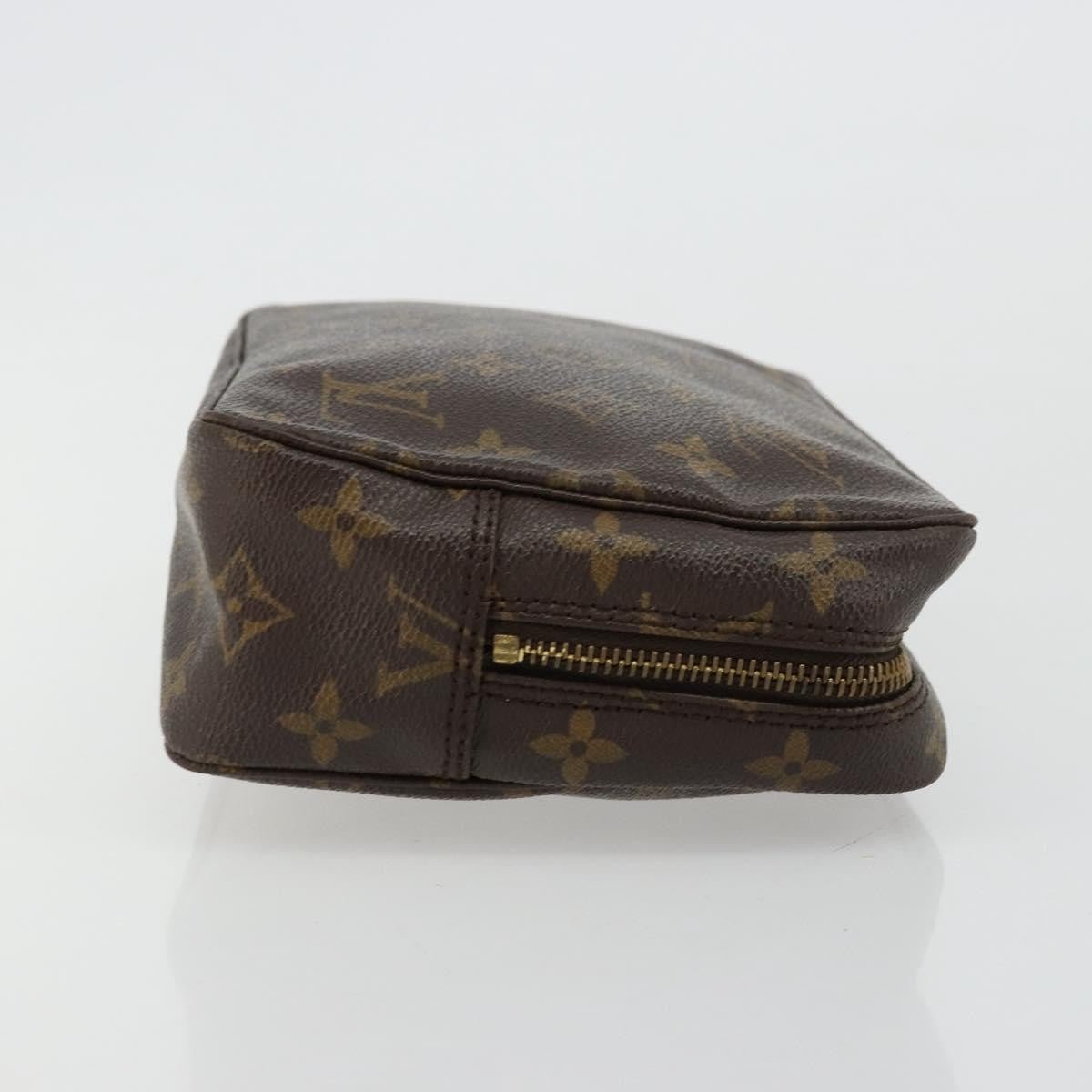 Louis Vuitton Trousse Toiletry Pouch - Brandsamsara
