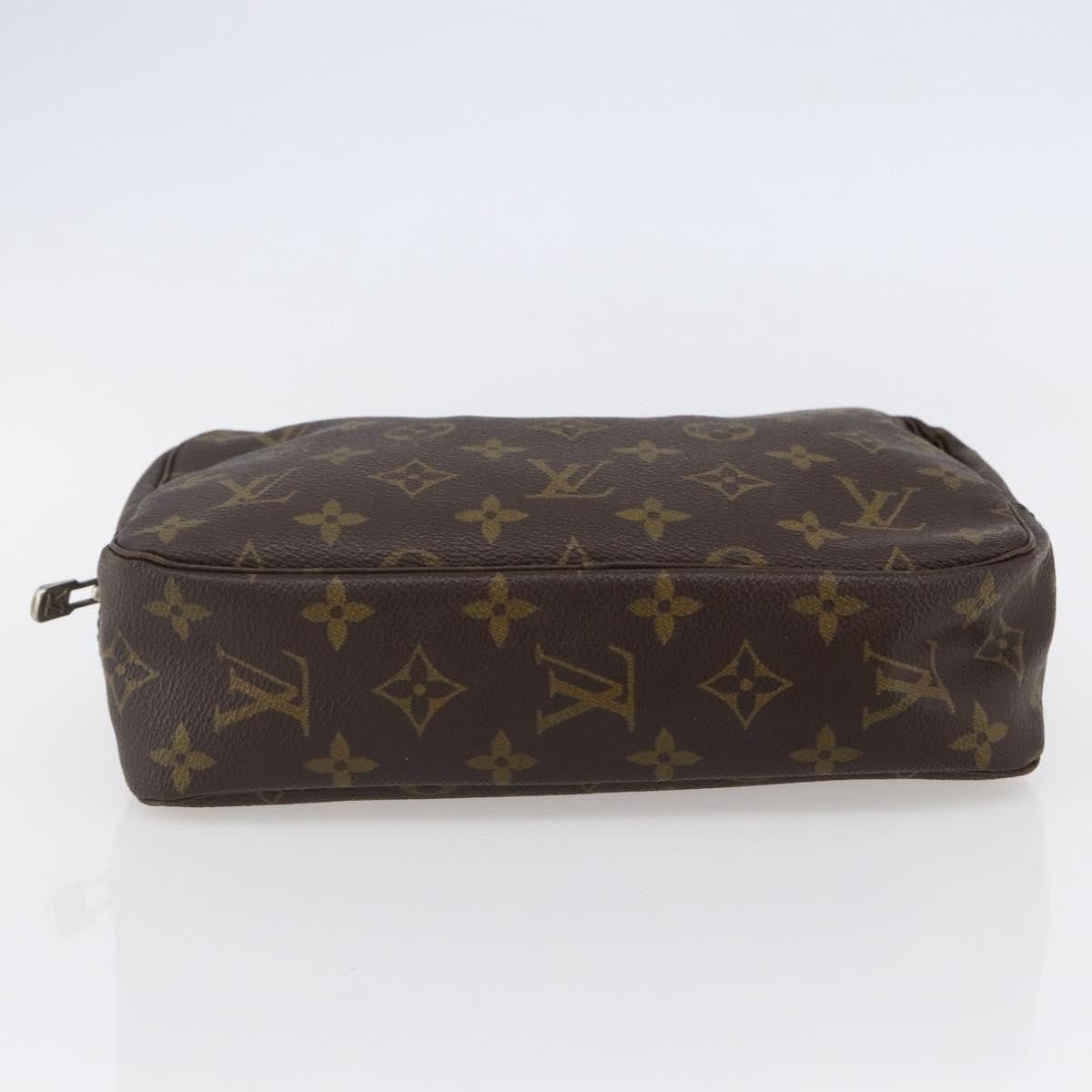 Louis Vuitton Trousse Toiletry Pouch - Brandsamsara