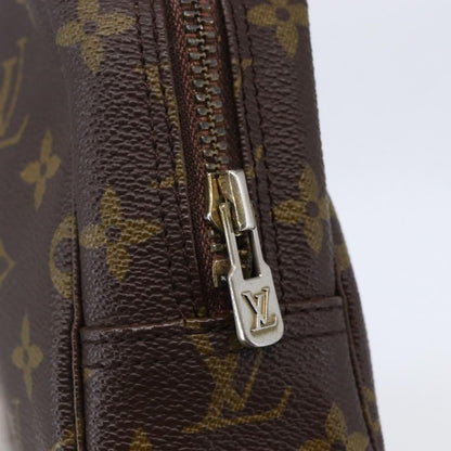 Louis Vuitton Trousse Toiletry Pouch - Brandsamsara