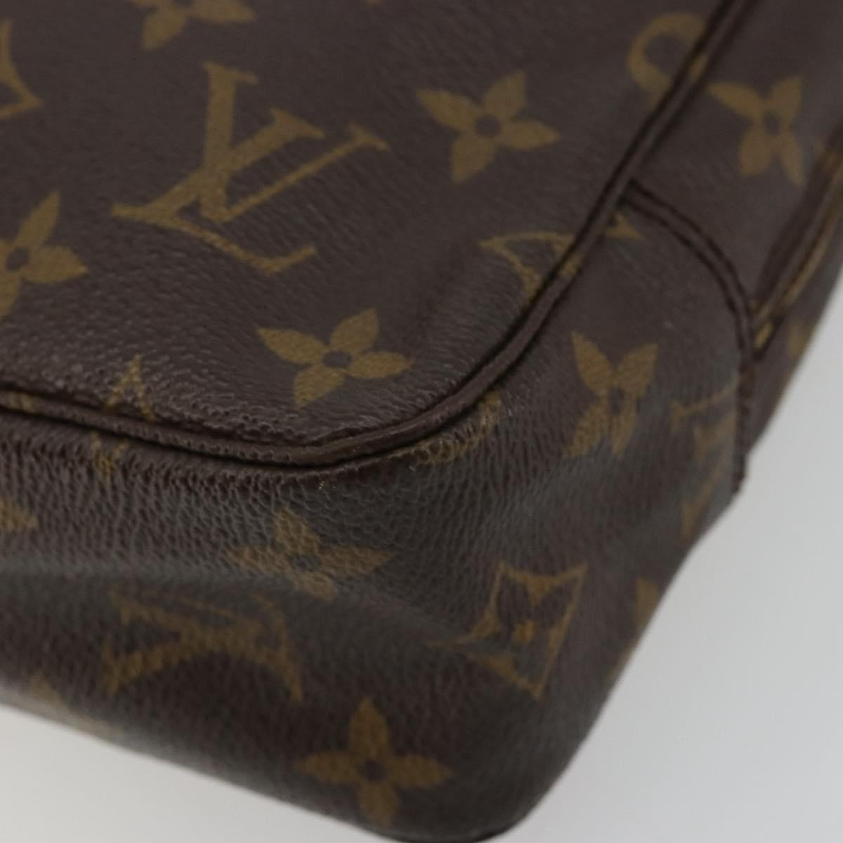 Louis Vuitton Trousse Toiletry Pouch - Brandsamsara