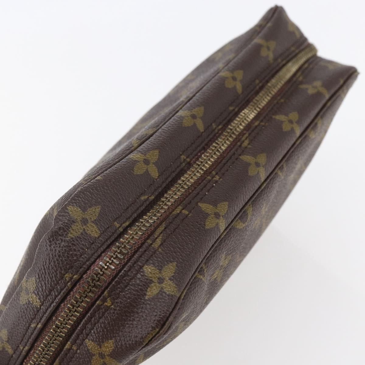 Louis Vuitton Trousse Toiletry Pouch - Brandsamsara