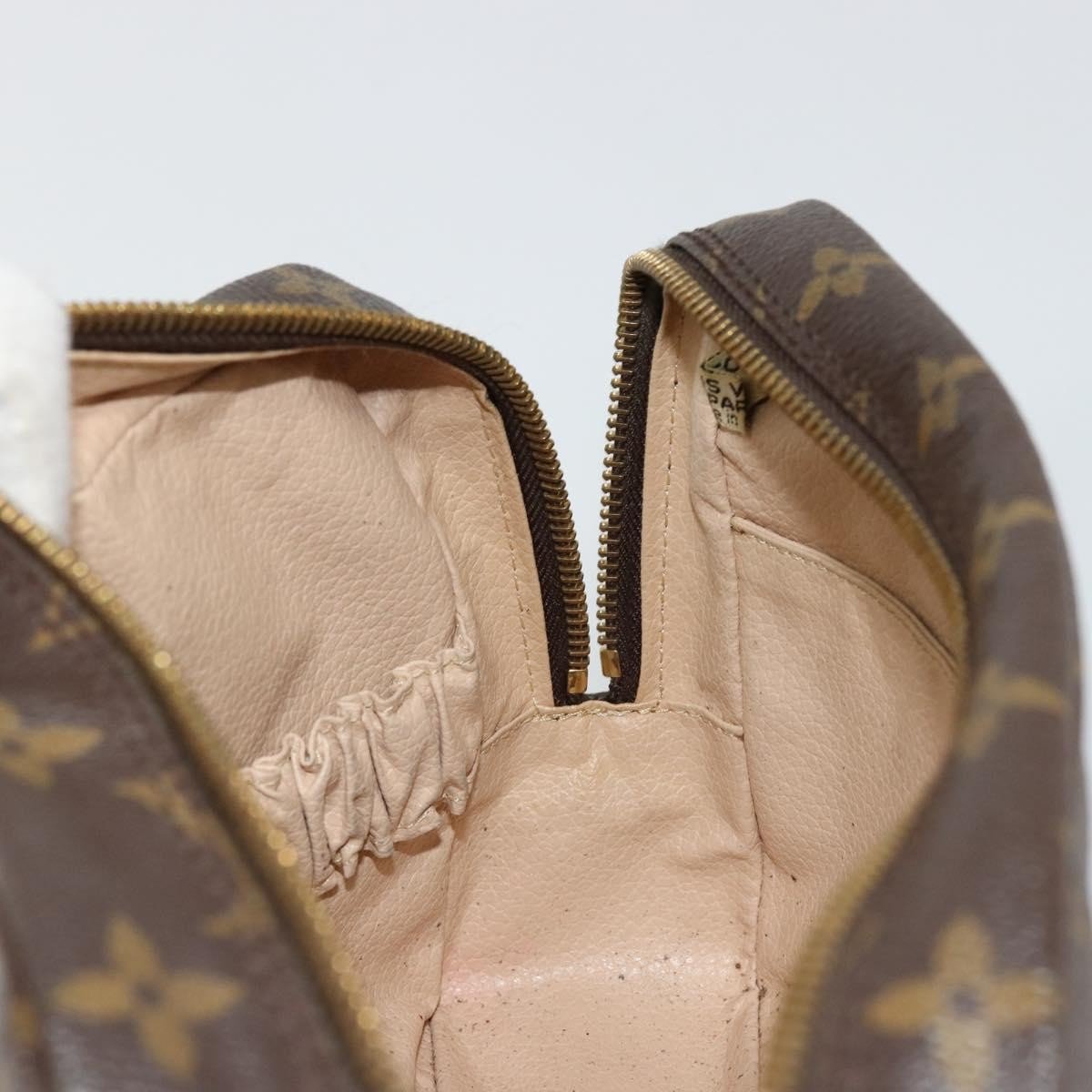 Louis Vuitton Trousse Toiletry Pouch - Brandsamsara