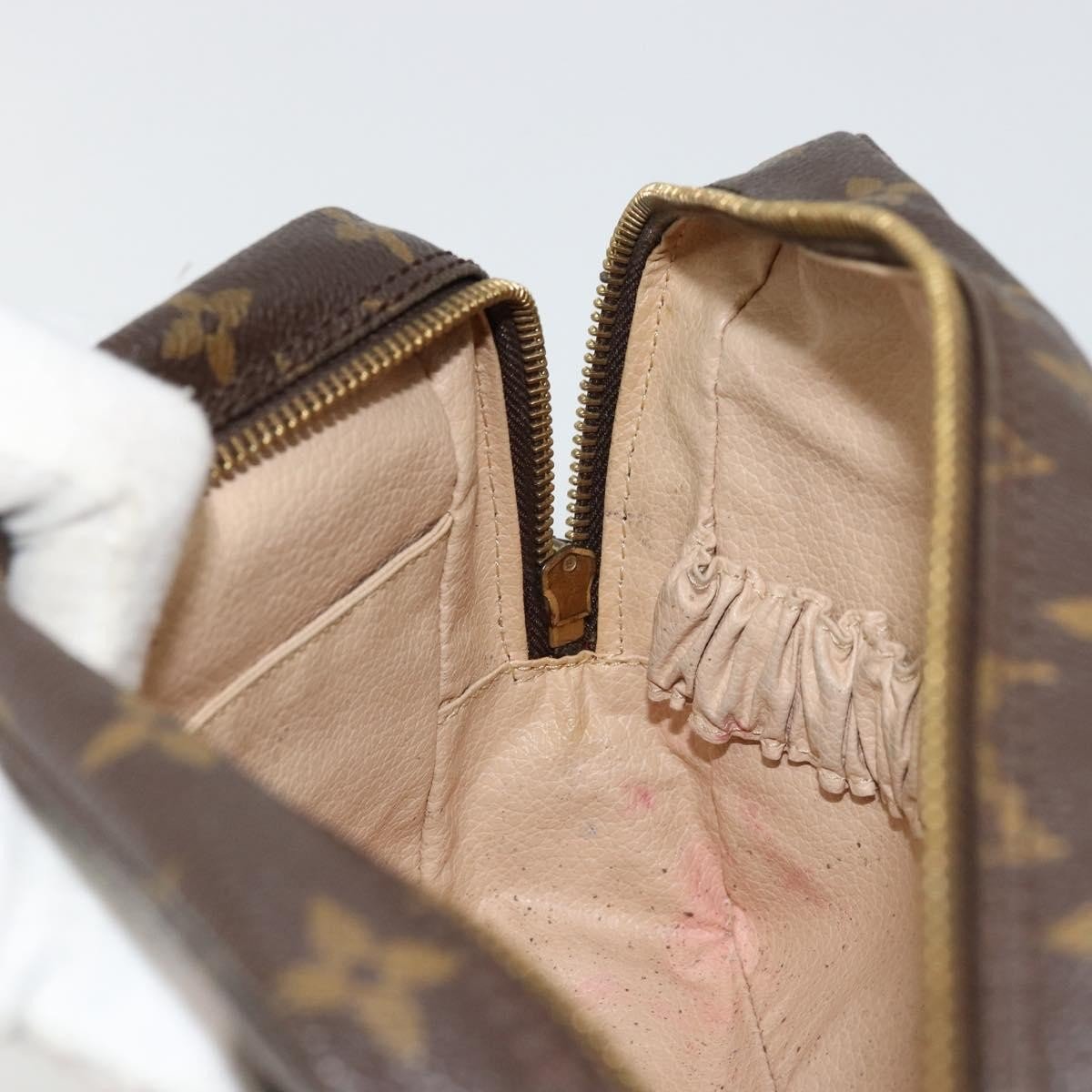 Louis Vuitton Trousse Toiletry Pouch - Brandsamsara