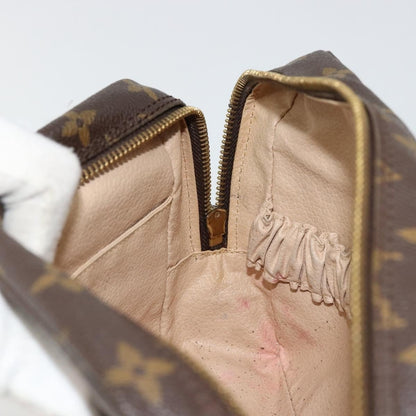 Louis Vuitton Trousse Toiletry Pouch - Brandsamsara