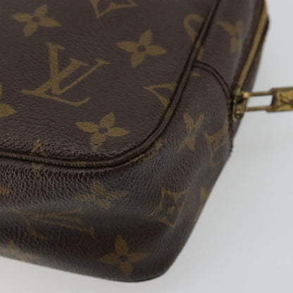 Louis Vuitton Trousse Toiletry Pouch - Brandsamsara
