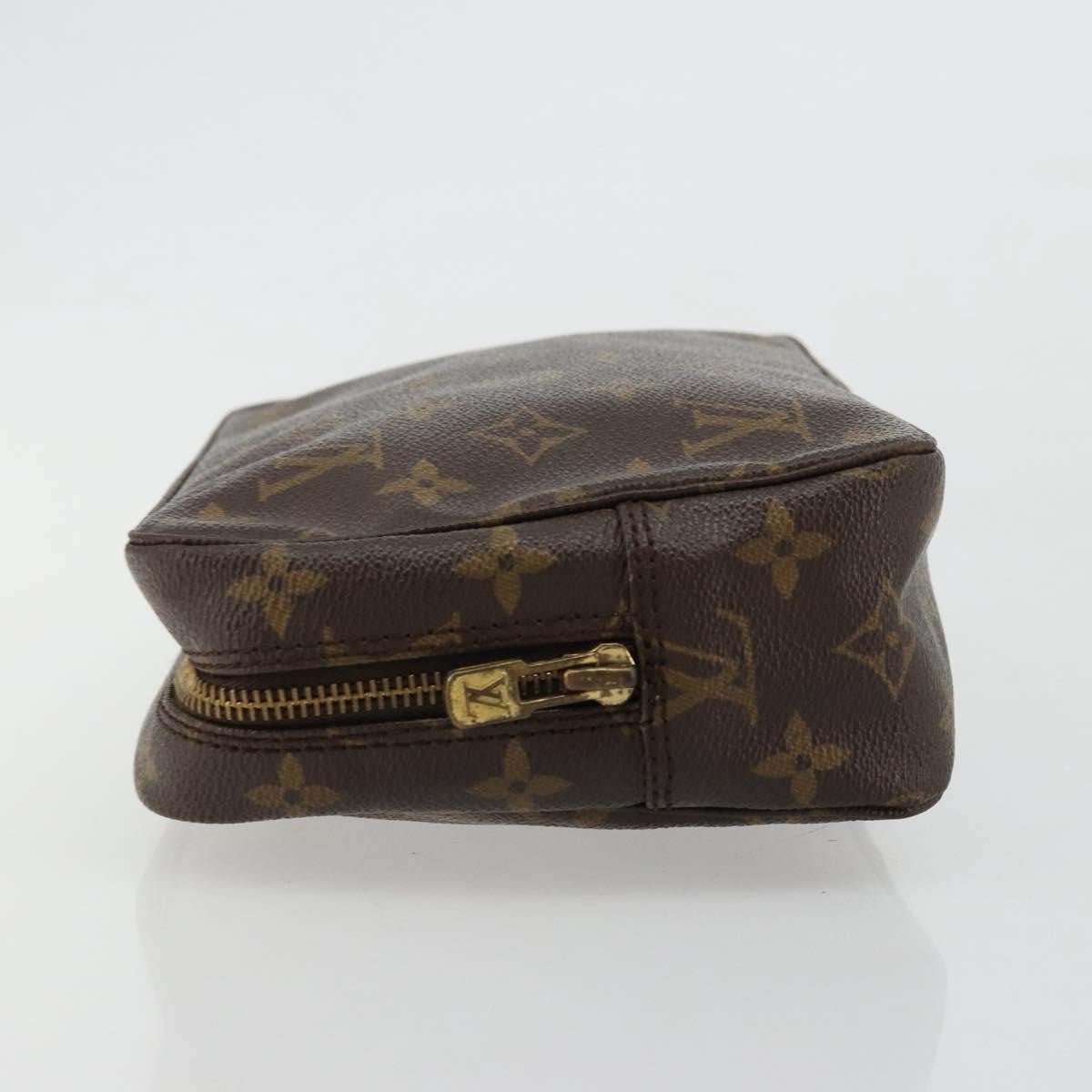 Louis Vuitton Trousse Toiletry Pouch - Brandsamsara