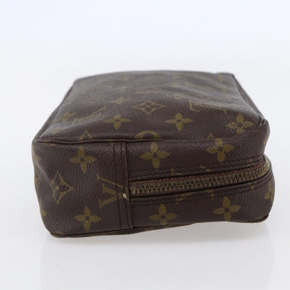 Louis Vuitton Trousse Toiletry Pouch - Brandsamsara