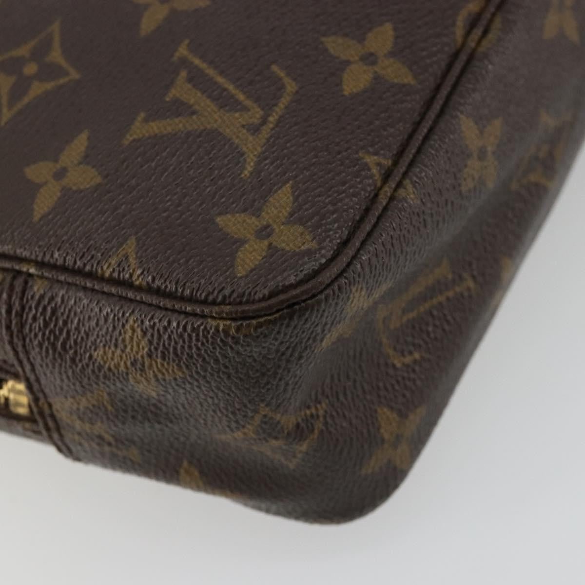 Louis Vuitton Trousse Toiletry Pouch - Brandsamsara
