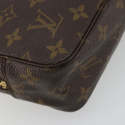 Louis Vuitton Trousse Toiletry Pouch - Brandsamsara