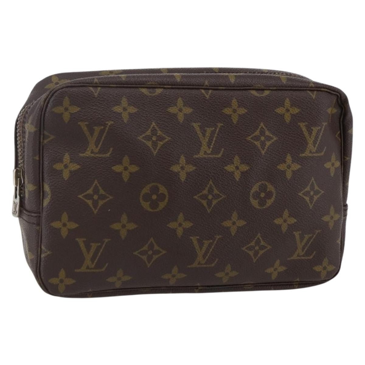 Louis Vuitton Trousse Toiletry Pouch - Brandsamsara