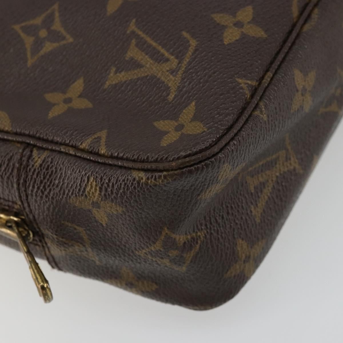 Louis Vuitton Trousse Toiletry Pouch - Brandsamsara