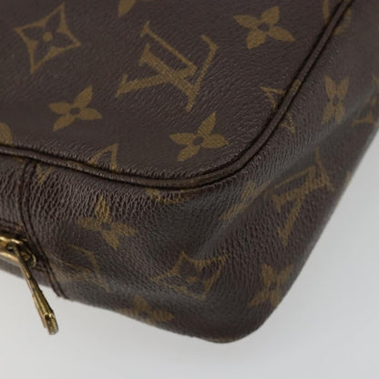 Louis Vuitton Trousse Toiletry Pouch - Brandsamsara